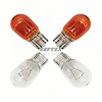 Ampoule de frein de haute qualité 1891 12V 21/5W à brancher pour Toyota, Honda et plus encore