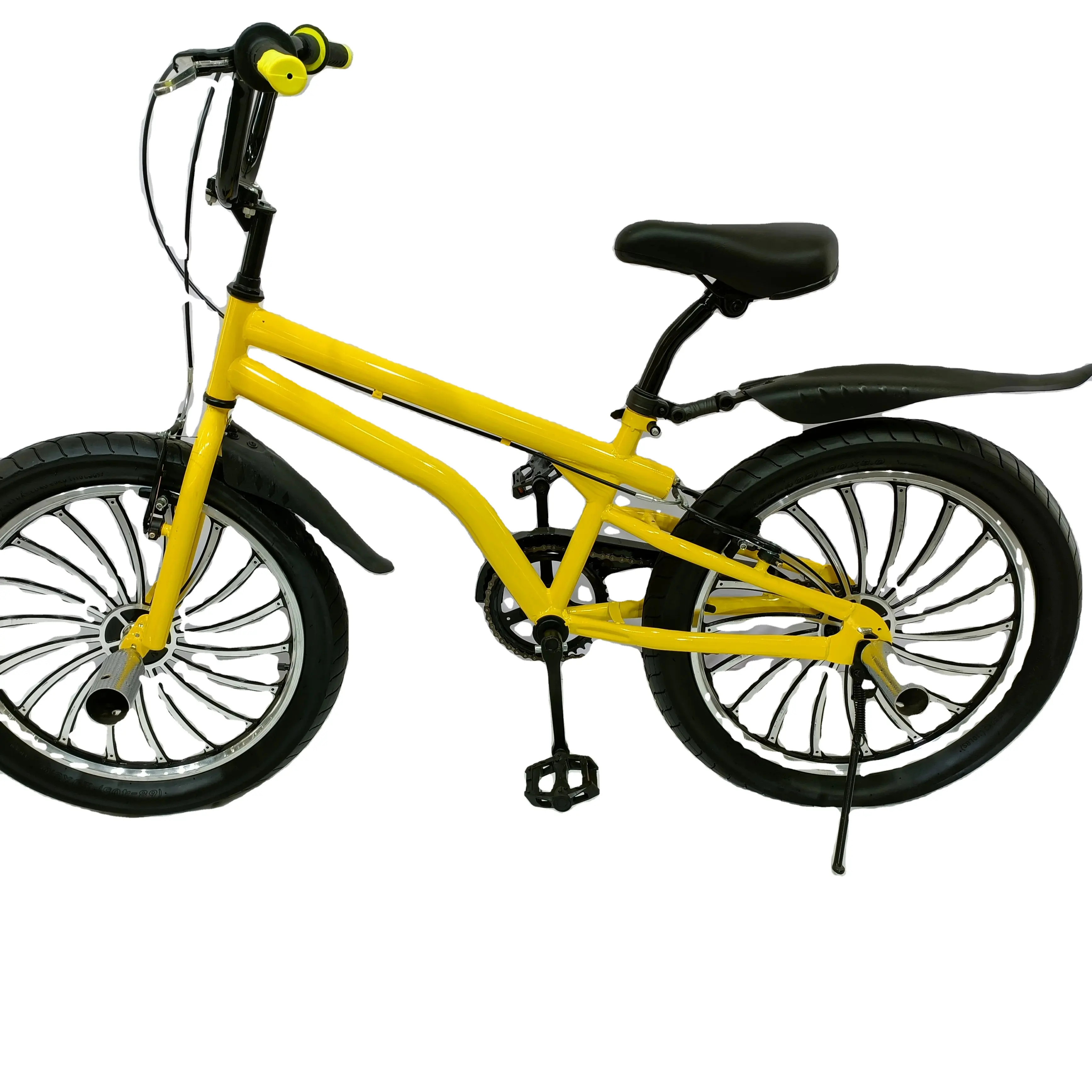 classic hot sale China bicycle factory wholesale sport mini children BMX bike 12/14/16/20 inch kids bicycle