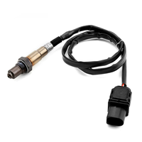 0258017025 LSU 4.9 Bo Sch Capteur d'oxygène large bande Lambda O2 compatible avec PLX AEM 30-2004