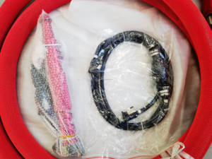 Pompe à eau portable à essence de 37 CV pour la lutte contre les incendies - Product Image 5