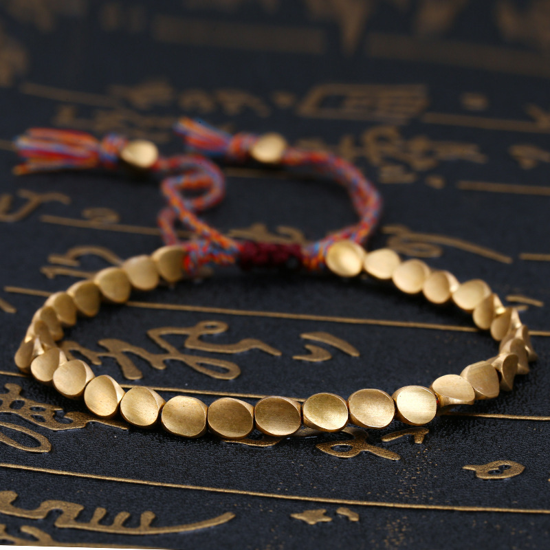 Fashion Rope Chain Bracelets Adjustable Special