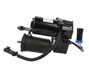 OEM A6383280502 fabbrica all'ingrosso del sistema di compressori d'aria pompa ricambi auto per Mercedes Benz V-Class/Vito W638 1996-2003 - Product Image 1