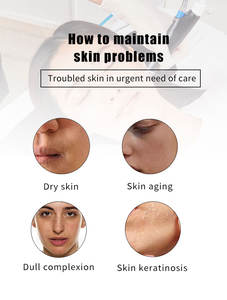 Appareil de soin de la peau à oxygène, jet d'eau super bulle, peeling par aspiration, éliminateur de <span class=keywords><strong>points</strong></span> <span class=keywords><strong>noirs</strong></span>, machine à oxygène pour la peau - Product Image 3