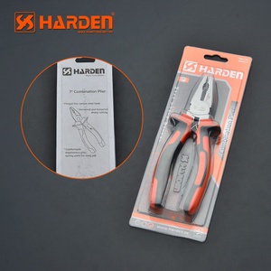 Đa chức năng chuyên nghiệp 8 "phổ dụng cụ cầm tay Cutter Kìm kết hợp cắt plier - Product Image 5