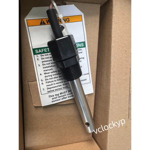 โพรบเซ็นเซอร์อิเล็กโทรด + GF + 3-2872-A125 ph/orp ใหม่1ชิ้นจัดส่งผ่าน fedex/dhl - Product Image 3