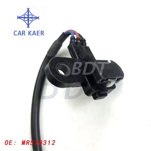 MR578312 <span class=keywords><strong>J5T25175</strong></span>เซ็นเซอร์ตำแหน่งเพลาข้อเหวี่ยง5S1857 MD329924สำหรับ Chrysler Sebring Mitsubishi Eclipse Galant 2.4L - Product Image 3