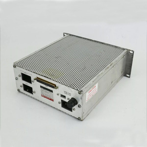 เครื่องควบคุมเกจวัดไอออน MKS TYPE 290 (รุ่น 290-04) เกจวัดสุญญากาศแบบใช้แล้ว - Product Image 5