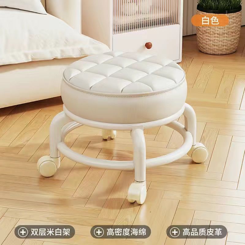 Off-white [Thickened Seat Cushion]