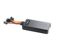 SinoTrack Mini Traceur GPS Véhicule OEM Dispositif de Suivi Auto pour Voiture Moto ST-906 Traceur GPS avec Coupure Moteur à Distance et Alarme SOS