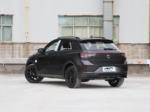 <span class=keywords><strong>Precio</strong></span> bajo VW <span class=keywords><strong>Troc</strong></span> Gasolina SUV Más popular SUV barato Family Station Wagon <span class=keywords><strong>Precio</strong></span> de fábrica en stock SUV usado - Product Image 5