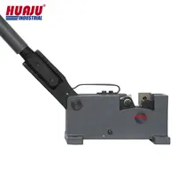 Jinyi Fast Metal Plate Cutter, Manual Metal Cutter With Non-slip Handle  Steel Plate Cutting Blade Hand Tool Plate Cutter Hand Tool Steel Plate Iron  Me