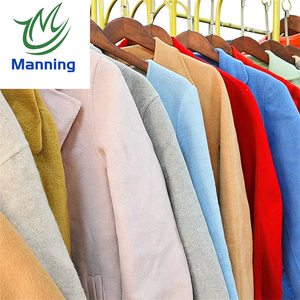 Factory Direct <strong>Sale</strong> Mixed Second Hand <strong>Winter</strong> Clothing Original <strong>Uk</strong> Women Used Clothes Bales used clothes Used <strong>Coats</strong> - Product Image 5