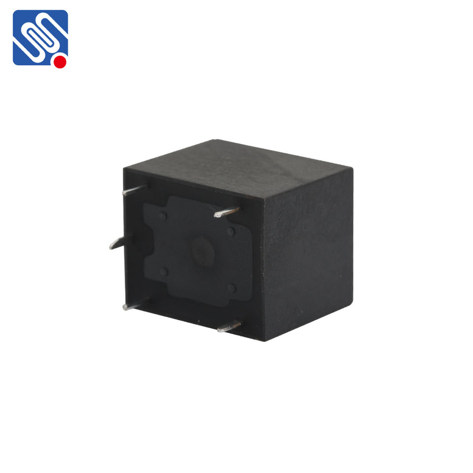 Meishuo MPA-S-112-C 15A 10A 5-Pin 12V/24V PCB Relay Change-over Sealed T73 Home Appliances Electromagnetic Relay Theory
