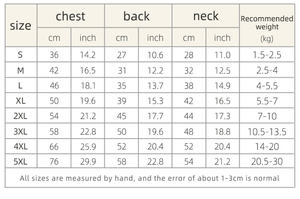 Good Quality Eco-Friendly Waterproof Polyester Classic Leisure Dog Jackets Warm Winter Coat for Large Dogs - Product Image 5
