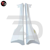 Kit de carrosserie C-2 Veilside prix usine pare-chocs avant pare-chocs arrière jupes latérales pour Fairlady 300ZX Z32