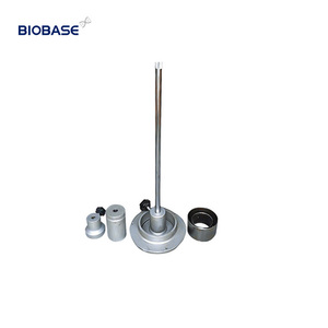 Tester Digitale di Densità del Suolo BIOBASE CHINA BK-SDT4 con Display LCD e Struttura in Acciaio Inossidabile per Laboratorio - Product Image 1