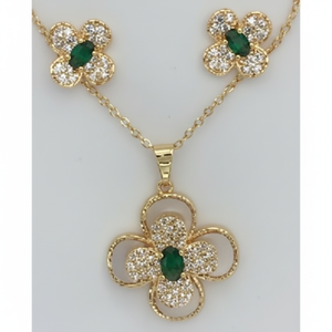 ชุดเครื่องประดับแฟชั่นหกชิ้นที่ต้องมีสำหรับคนรักแฟชั่น - Product Image 1