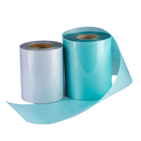 DM Isolierpapier Sintoflex 51 für Motor- und Transformatorisolierung, Klasse B F Polyesterfilm-Verbundplatte