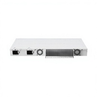 Routeur Cloud Core Mikrotik CCR2004-16G-2S+ 16 ports Gigabit 2x10G SFP+ double alimentation
