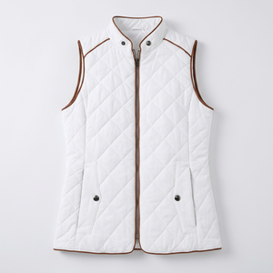 Breathable Unisex Everyday Utility <b>Jacket</b> - Product Image 1