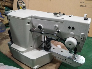 Machine à coudre électronique à point noué haute vitesse 430D-1 pour chemises - Product Image 4