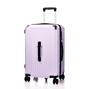 <span class=keywords><strong>2025</strong></span> sang trọng Polycarbonate Xe đẩy vali hành lý hộp thiết kế mới bền 4 bánh Chống Trộm vali với phong cách thời trang - Product Image 4