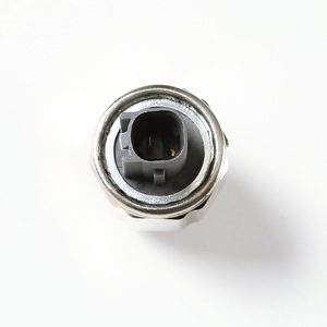 Knock Sensor 89615-12040 04036-1-B Automotive Engine Sensor <b>Plug</b> For Car <b>Replacement</b> Repair Standard Accuracy - Product Image 3