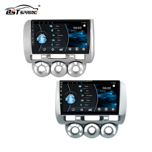 วิทยุติดรถยนต์ระบบนำทาง GPS แบบพกพา Bosstar Android พร้อมรองรับทีวี สำหรับรถยนต์รุ่น City ปี <span class=keywords><strong>2005</strong></span> - Product Image 1