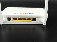 중고 ONT ONU HG8546M EG8141A5 HS8145C5 HS8545M5 1GE+3FE XPON FTTH 솔루션 OLT 호환 유닛 도매가