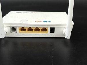 ONT ONU d'occasion HG8546M EG8141A5 HS8145C5 HS8545M5 1GE+3FE Solutions FTTH XPON Unité compatible OLT Prix de gros - Product Image 6