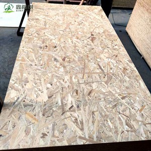 Tablero <span class=keywords><strong>OSB</strong></span> de 22 mm Ultra Grueso de Alta Resistencia, Sin Formaldehído, Anticorrosión, Tablero de Partículas Orientadas de Pino de Alta Resistencia para Uso en Exteriores - Product Image 5