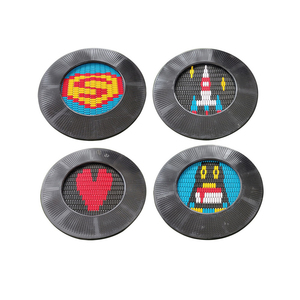 Mini <span class=keywords><strong>trampoline</strong></span> rond de 12 pouces pour adultes et enfants, rebondisseur <span class=keywords><strong>rectangulaire</strong></span> pour le fitness en extérieur - Product Image 6