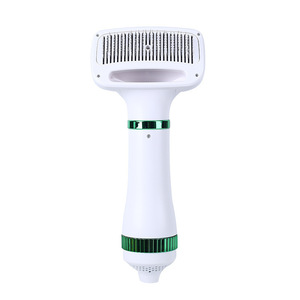Secador de Pelo para Mascotas con Peine, 110-240V, Recargable, Inteligente, para Perros y Gatos - Product Image 5