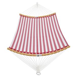 High Quality Hot Sale <b>Hammock</b> Outdoor Indoor Garden Patio Yard <b>Hammock</b> Quick Dry Premium Material <b>Hammock</b> - Product Image 2