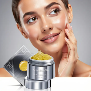 Crème de massage visage lissante OEM - Crème professionnelle hydratante et raffermissante pour le soin de la peau du visage - Product Image 2