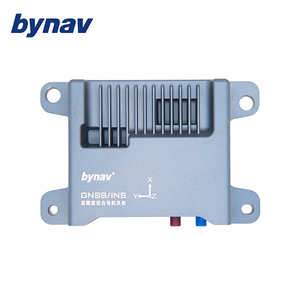 Bynav X36D récepteur GNSS + INS RTK IMU de qualité automobile pour la conduite autonome et la robotique Hesai Lidar <span class=keywords><strong>Radar</strong></span> - Product Image 1