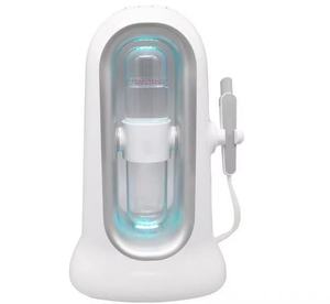 Giá thấp Hàn Quốc bong bóng nước mặt Aqua Peel máy nâng lỗ chân lông thu hẹp loại bỏ nếp nhăn giữ ẩm dễ dàng sử dụng nhà - Product Image 1