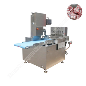Scie à viande et à os Butcher Buddy, machine à scier à bande pour la découpe de la viande - Product Image 2