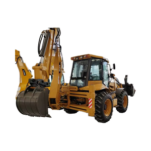 เครื่องจักรขับเคลื่อนด้วยเครื่องยนต์ WP4G95E221 - Product Image 1