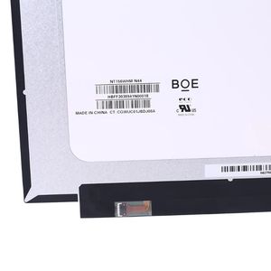 NT156WHM-N44 NT156WHM-N43 N156BGA-EA3 15,6 дюймов ноутбук ЖК-экран 60 Гц 1366*768 EDP 30 контактов - Product Image 6