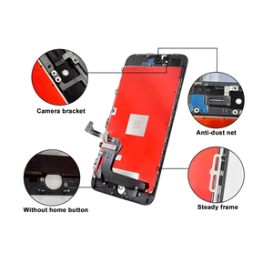 Oem DTP/C3F Phiên bản thay thế màn hình LCD hiển thị cho <span class=keywords><strong>iPhone</strong></span> <span class=keywords><strong>7</strong></span> cộng với & cho <span class=keywords><strong>iPhone</strong></span> 8 cộng với 1-năm bảo hành - Product Image 2