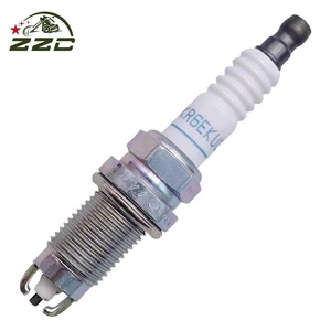 หัวเทียนบูจิอัสสำหรับมิตซูบิชิ MD355067 MD372421 BKR6EKUC 1822A002ชิ้นส่วนเครื่องยนต์รถยนต์ประสิทธิภาพสูง - Product Image 6