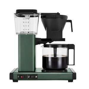 Máy pha cà phê nhỏ giọt có bình, máy pha cà phê nhỏ giọt tự động 8 cốc <span class=keywords><strong>10</strong></span> cốc gia dụng, máy pha cà phê nhiều màu tùy chọn - Product Image 4