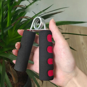 Fortalece los Dedos, Agarre de Mano, Entrenamiento de Agarre de Venas y Ejercicio, Expansor de Mano, Resorte de Mano, Gimnasio, Fitness, Gripster, Entrenador de Brazos - Product Image 6