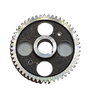 Vente Chaude – Engrenage d'arbre à cames Xinchai 4K39T-02009 de haute qualité, résistant à l'usure, pour moteur 4K39T – Pièces de moteur de qualité supérieure - Product Image 4