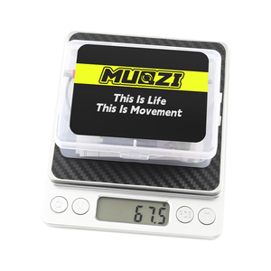 MUQZI Outil d'acheminement interne des câbles de vélo VTT <span class=keywords><strong>Kit</strong></span> de réparation pour vélo de route - Product Image 6