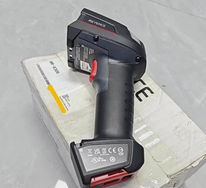 NUEVO HR-X300 Escáner de Código Industrial Portátil Resistente HRX300 - Product Image 5