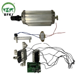 Mô-đun Máy Tập Trung Oxy Công Nghiệp 5L Đáng Tin Cậy Và An Toàn Với Giường Sàng Zeolite - Product Image 3
