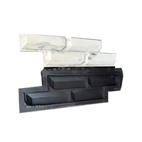 Moule en silicone réutilisable Bekebe - Taille personnalisable - Garantie 1 an pour le marquage mural vertical