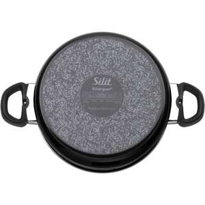 Silit Bratentopf 24cm Modesto Line noir - Product Image 2